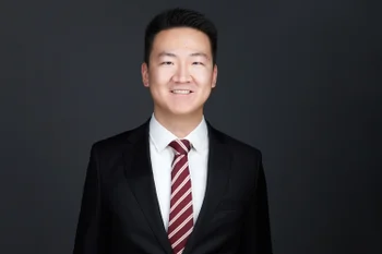 Image of Xiaowen (Jake) Fang, Associate